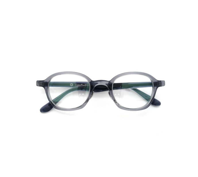 KameManNen Eyeglass Frame KO 6148 GR