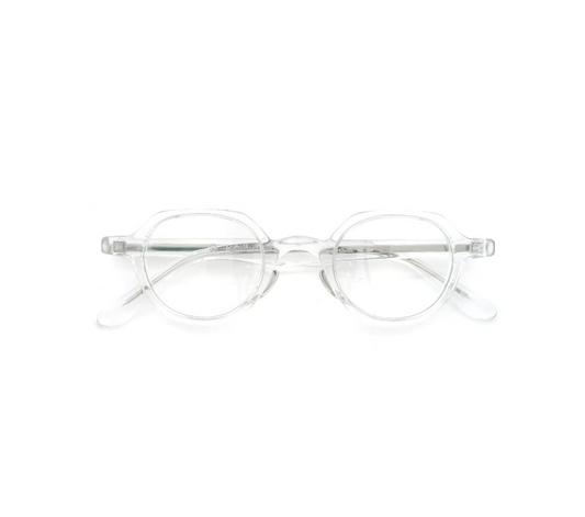 KameManNen Eyeglass Frame KMN-6147 CL