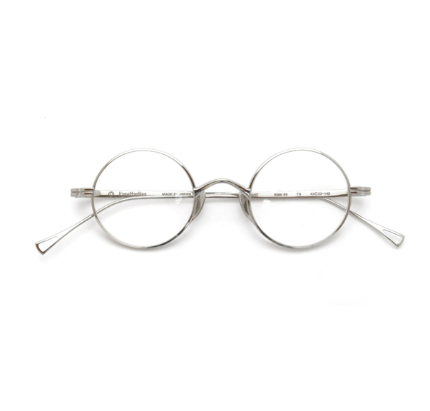 KameManNen Eyeglass Frame MEI 99 TS