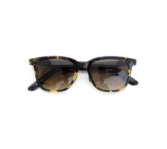 YELLOWS PLUS JEREMY SUNGLASSES Classical Havana