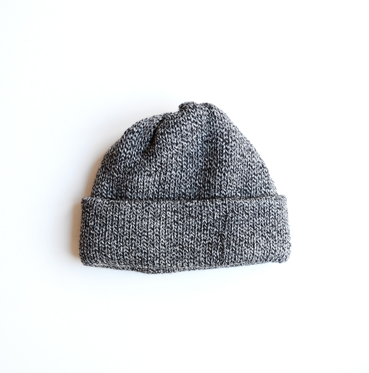 COMESANDGOES WOOL STANDARD KNIT