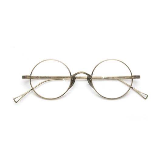 KameManNen Eyeglass Frame KMN-99 AG