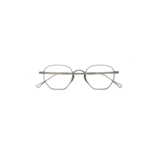 KameManNen Eyeglass Frame KMN-9919 DBK