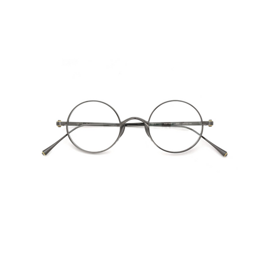 KameManNen Eyeglass Frame KMN-8800 BKR