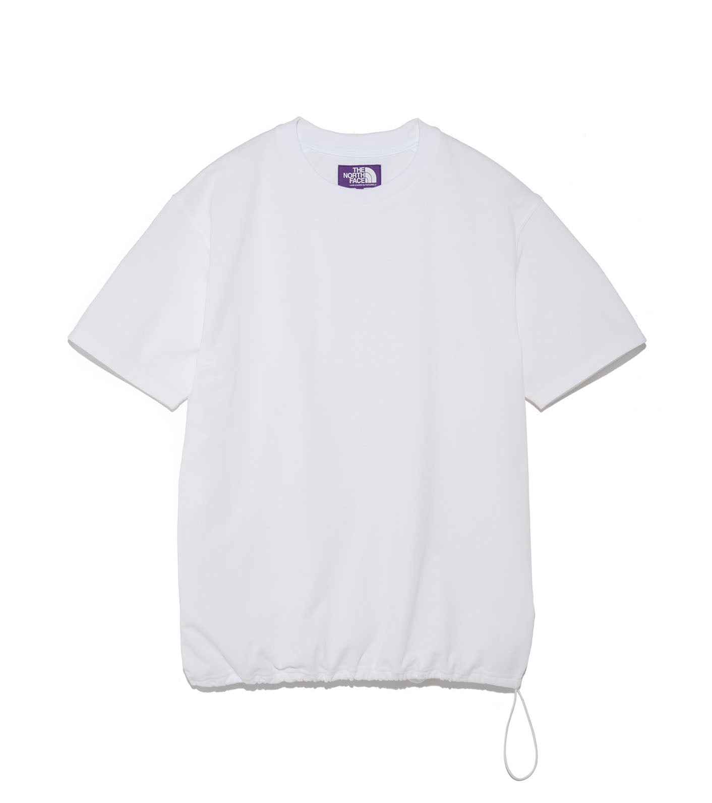 THE NORTH FACE PURPLE LABEL Field Tee – unexpected store