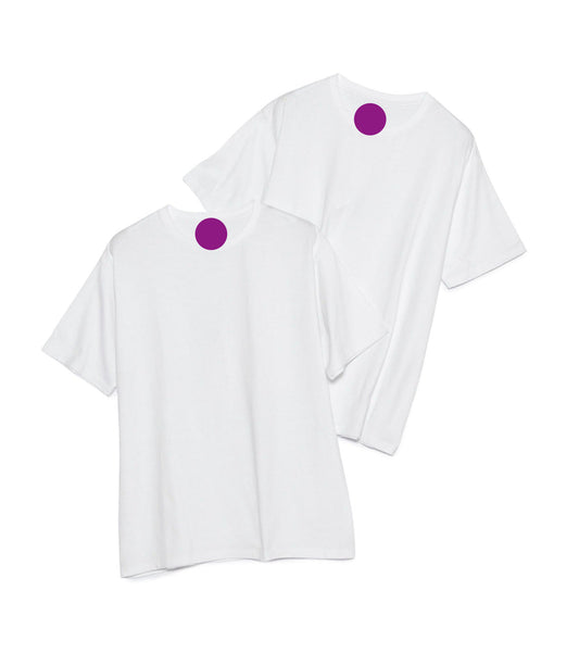 Purple Label Pack Field Tee