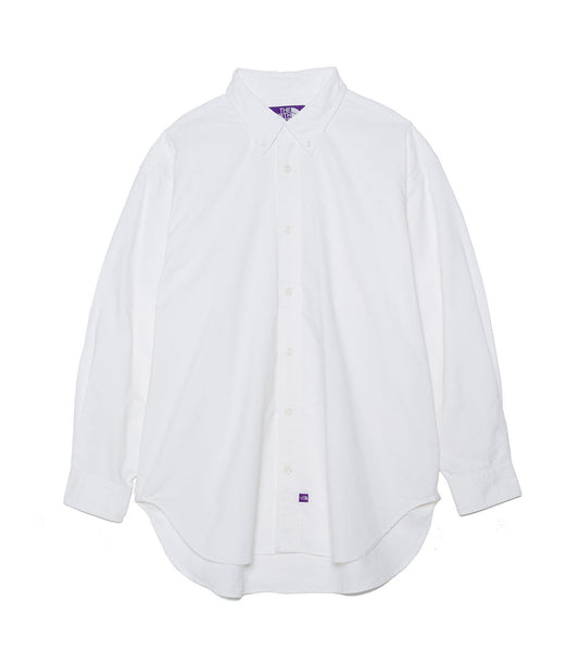 THE NORTH FACE PURPLE LABEL Button Down Field Shirt