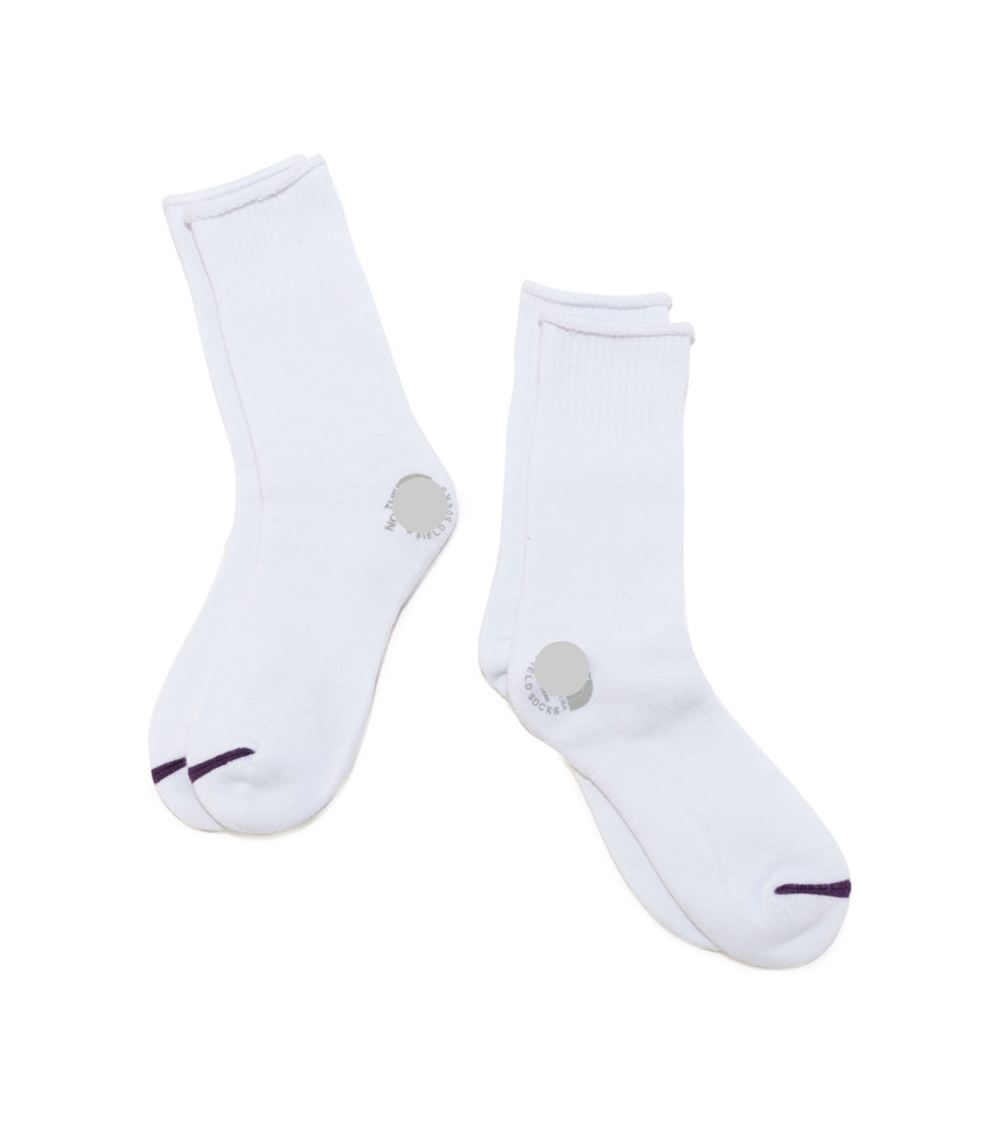Purple Label Pack Field Socks 2P