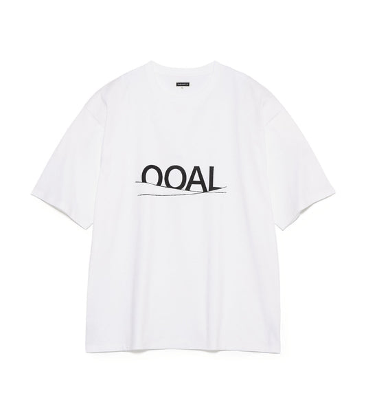 nanamica OOAL Graphic Tee
