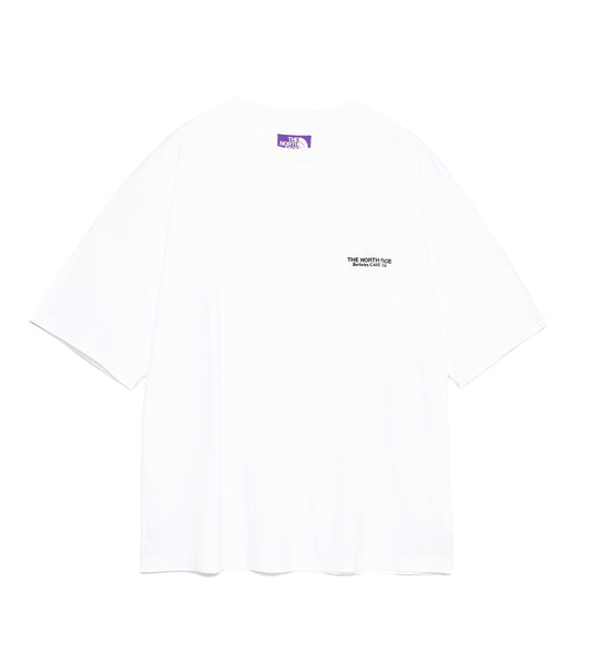 THE NORTH FACE PURPLE LABEL Garment Dyed Field Tee