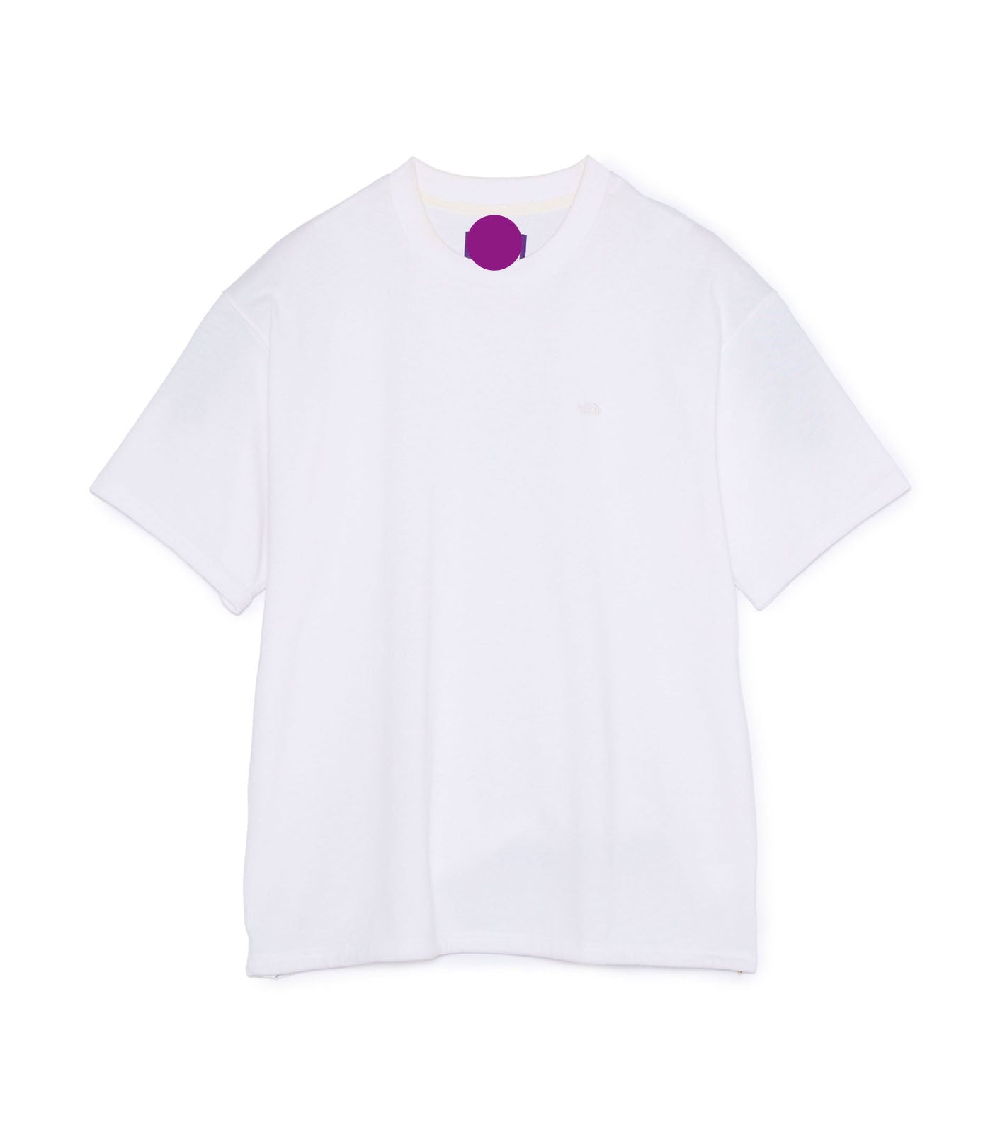 Purple Label Field Tee