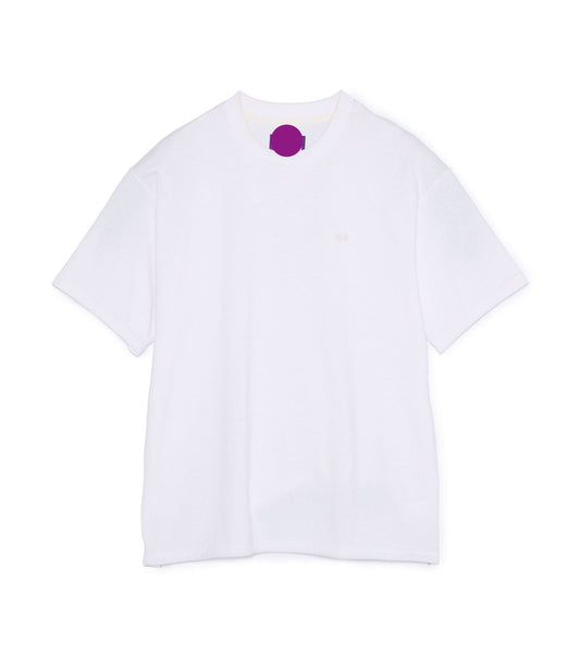 Purple Label Field Tee