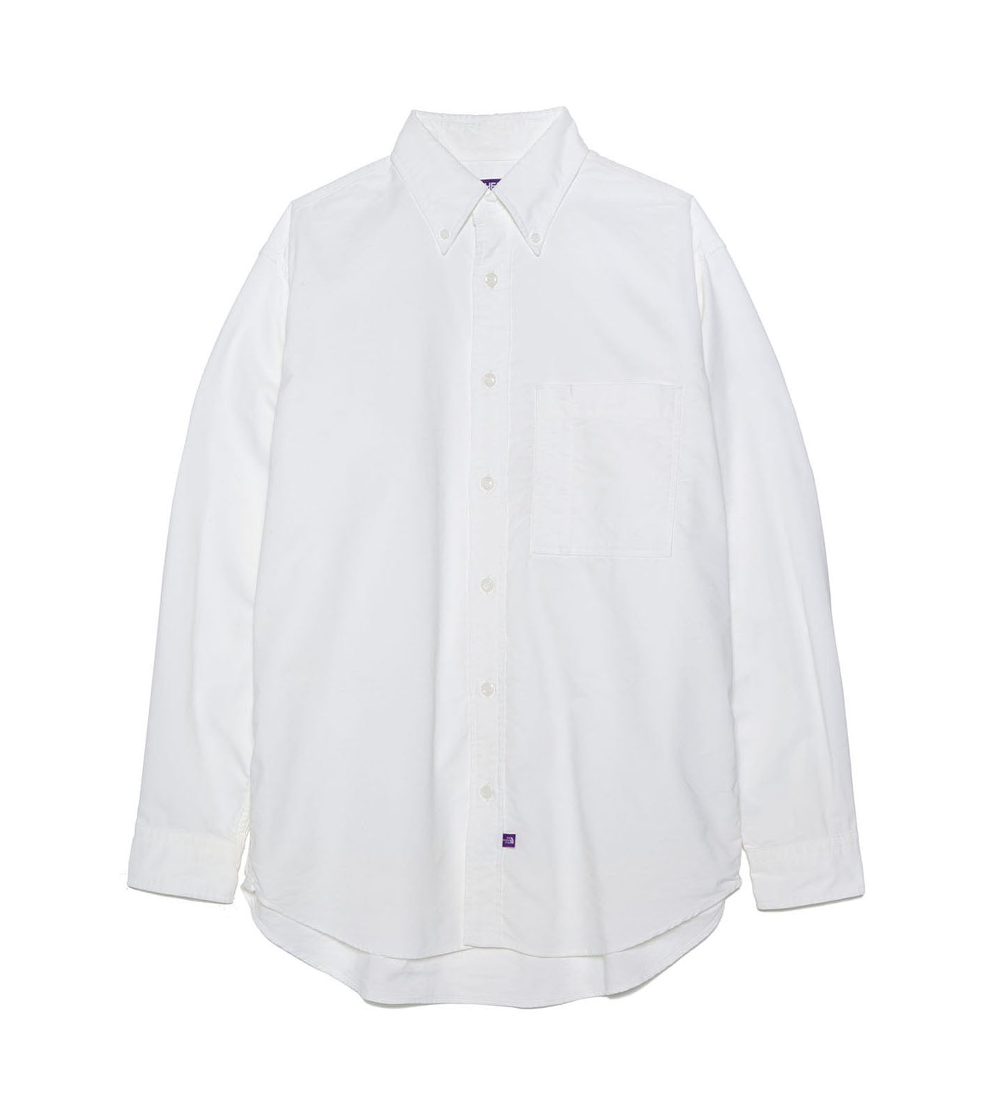 THE NORTH FACE PURPLE LABEL Button Down Field Shirt