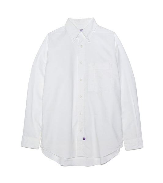 THE NORTH FACE PURPLE LABEL Button Down Field Shirt