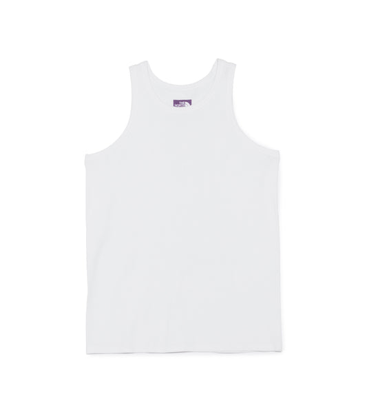 THE NORTH FACE PURPLE LABEL Pack Field Tank 2P