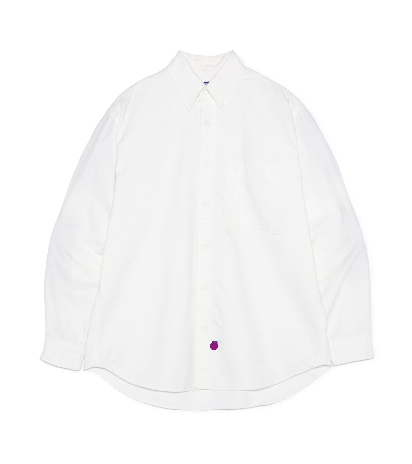Purple Label Button Down Field Shirt