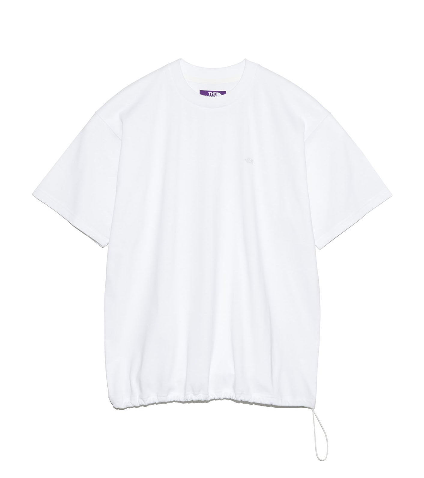 THE NORTH FACE PURPLE LABEL Field Tee