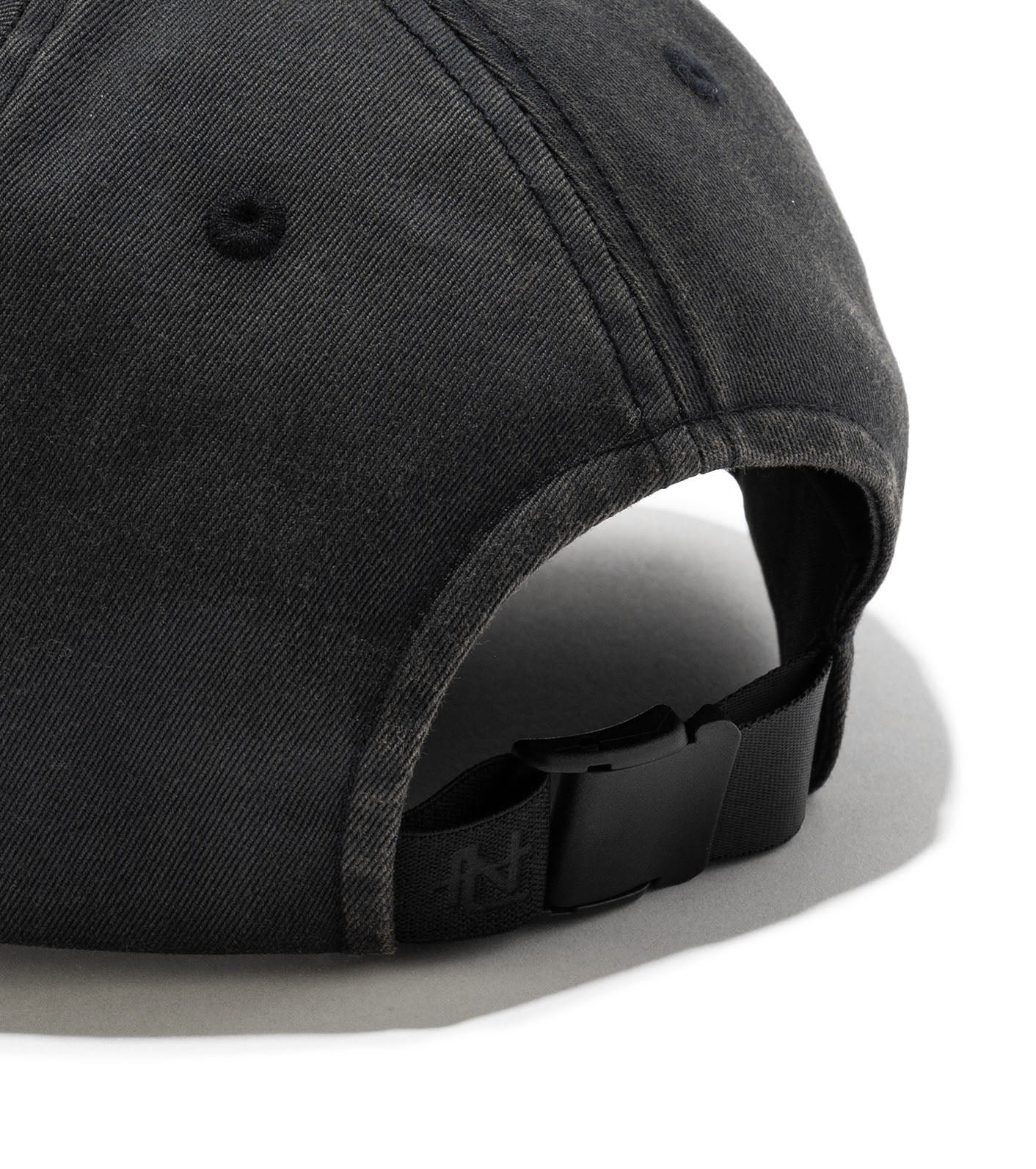 nanamica Washed Chino Cap