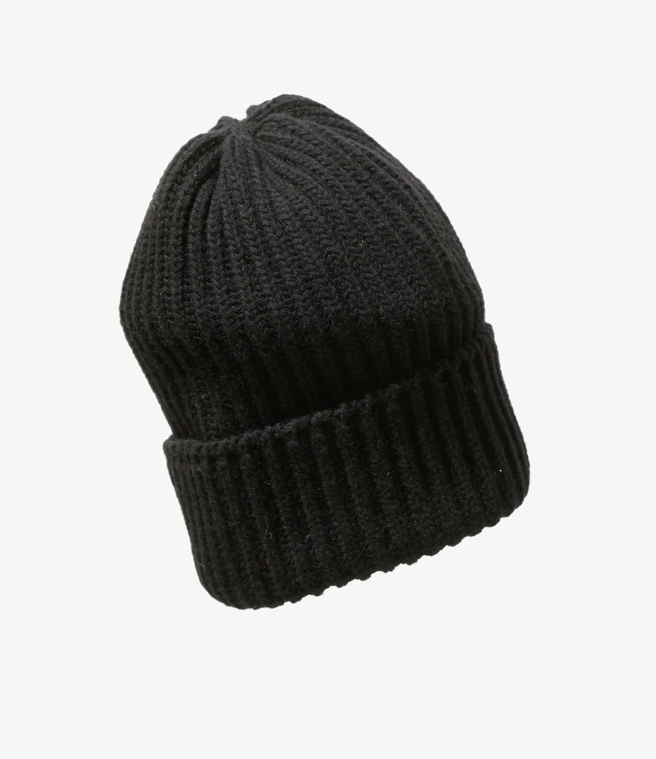 Needles Watch Cap - Shetland Wool