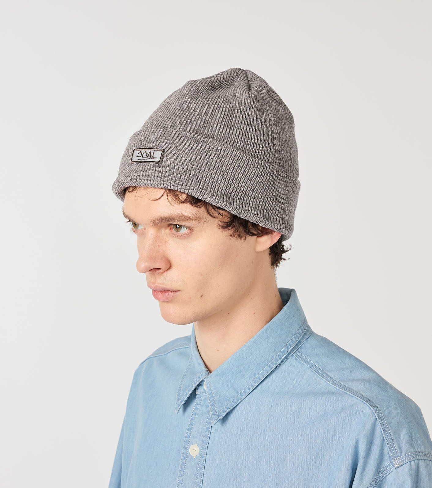 nanamica Watch Cap