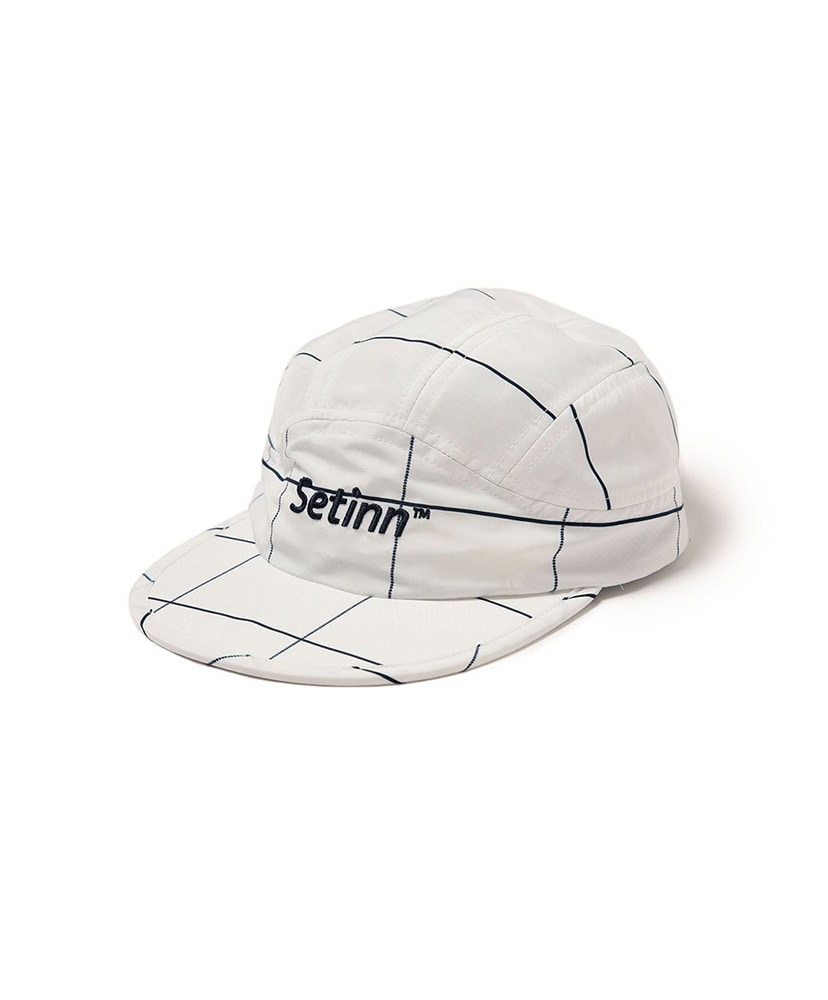 Setinn Game Cap