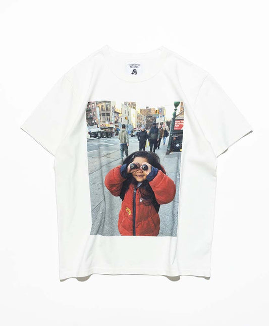 TACOMA FUJI RECORDS Ain’t No Z Tee