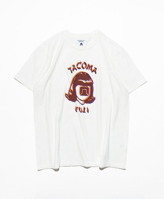 TACOMA FUJI RECORDS TACOMA FUJI ORIENTALES Tee ‘26