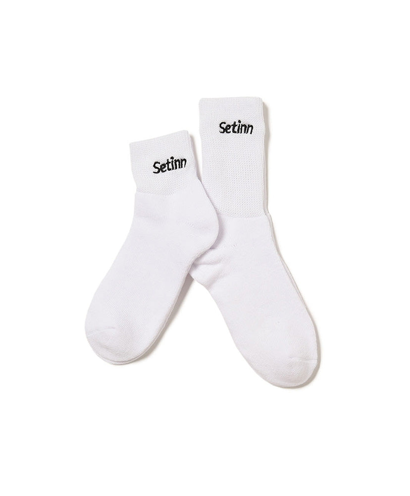 Setinn Club Socks 2P