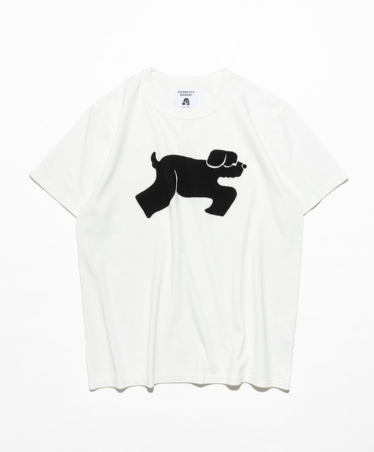 TACOMA FUJI RECORDS SHAGGY DOG Tee