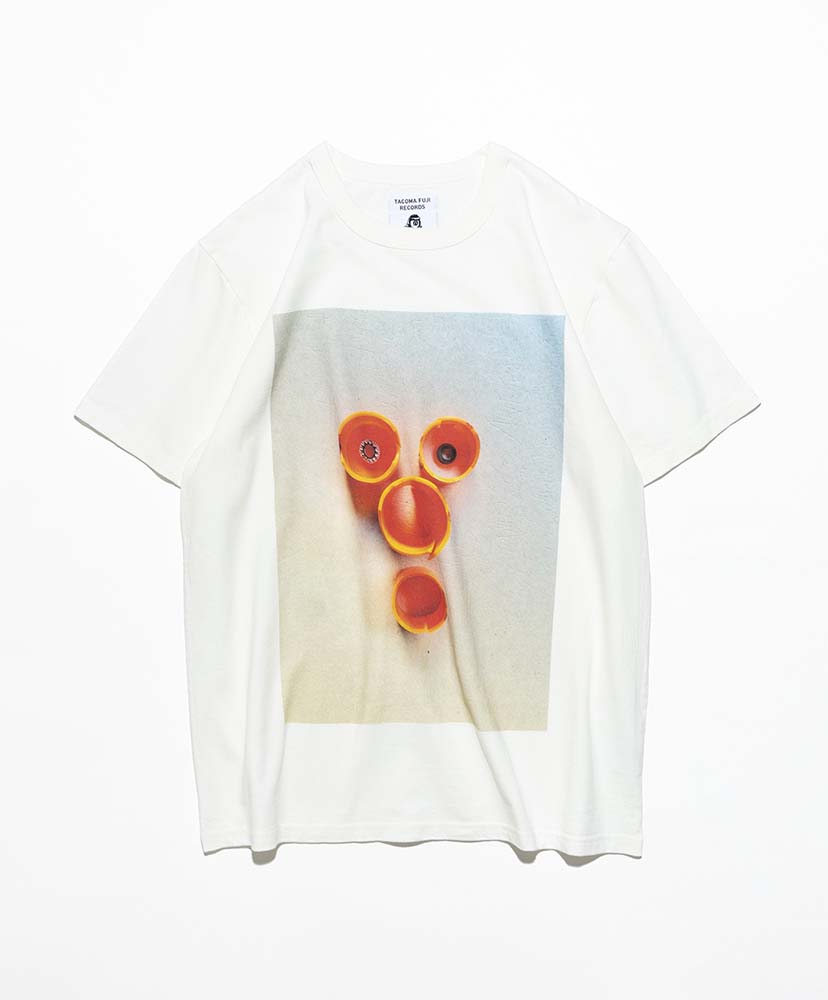 TACOMA FUJI RECORDS Wonder Tube Tee