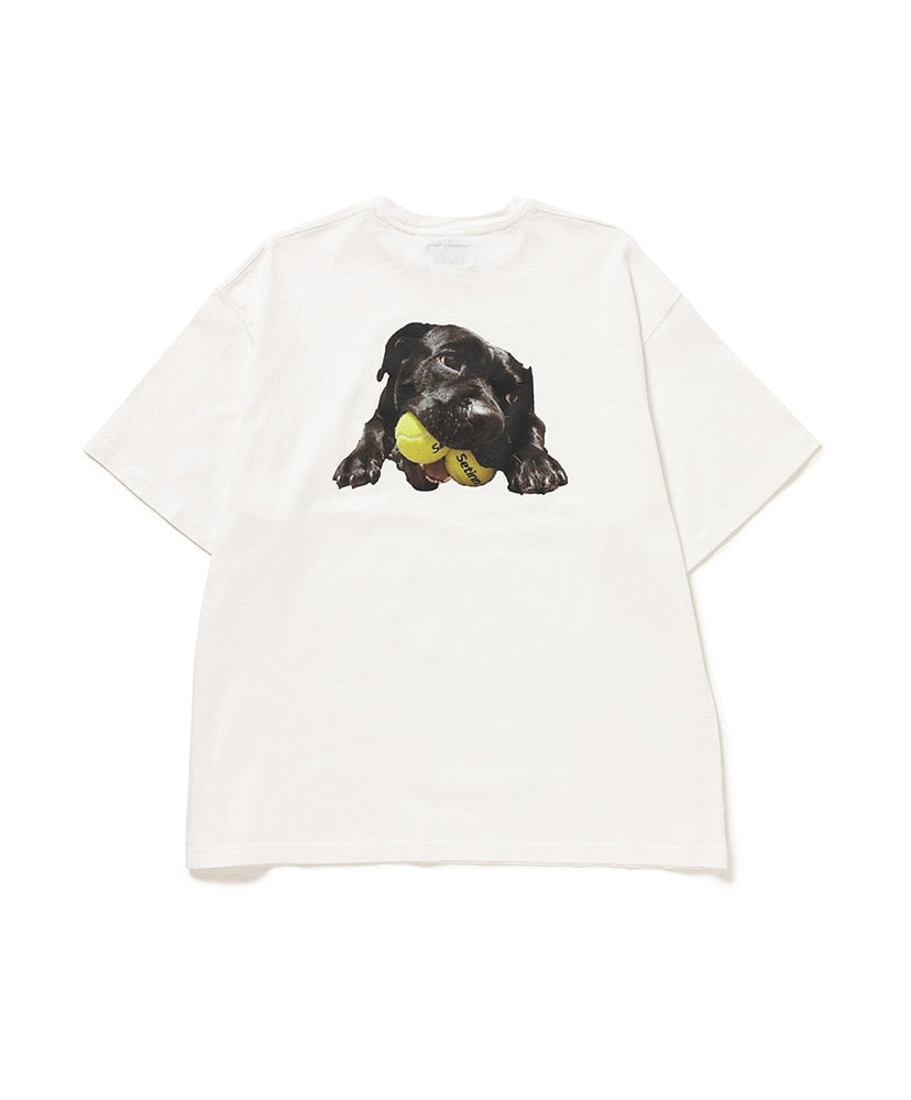 Setinn Balldog TEE