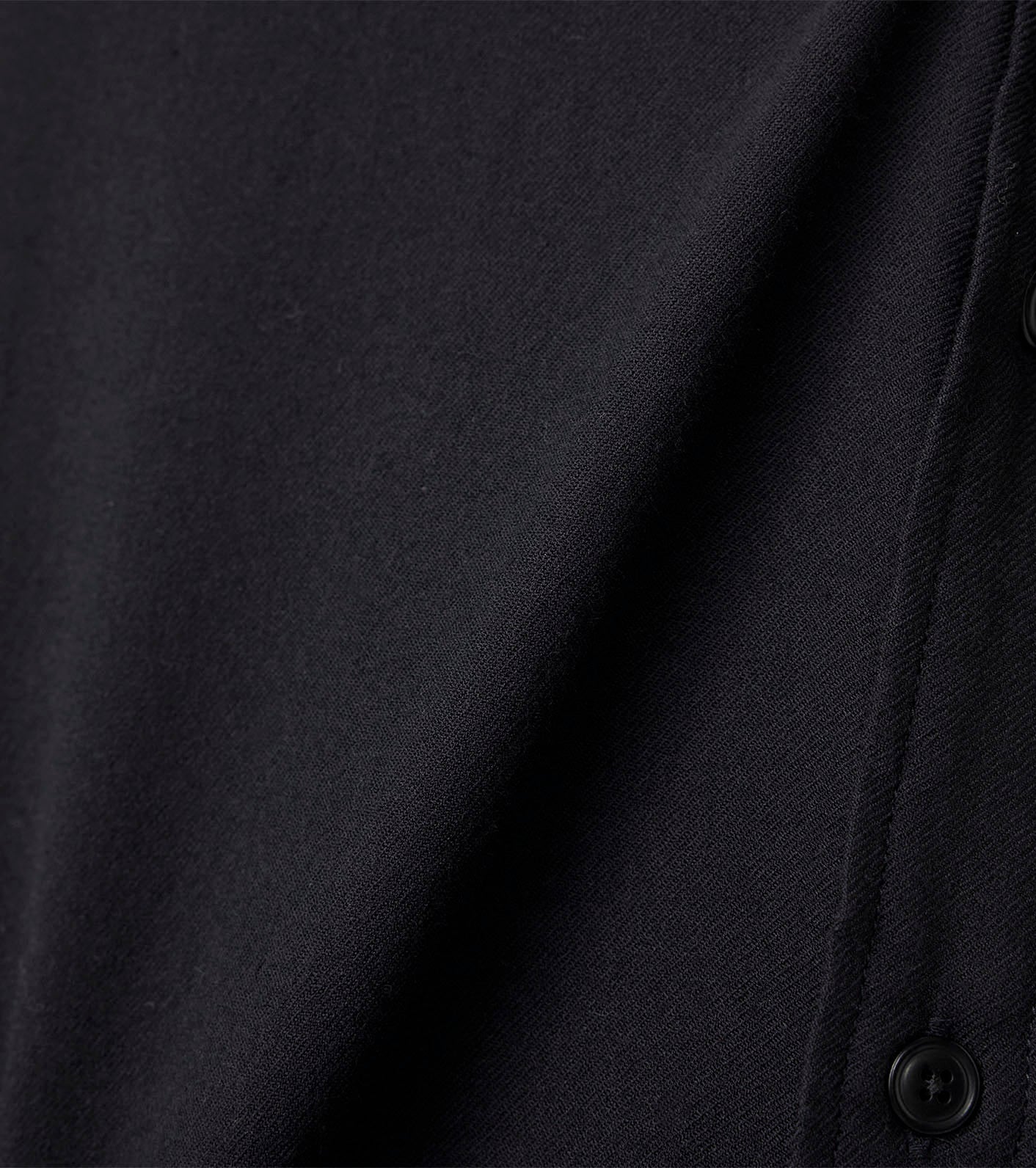 nanamica Wool CPO Shirt