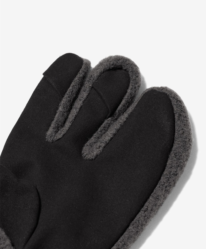 Goldwin 0 Wool Fleece Glove