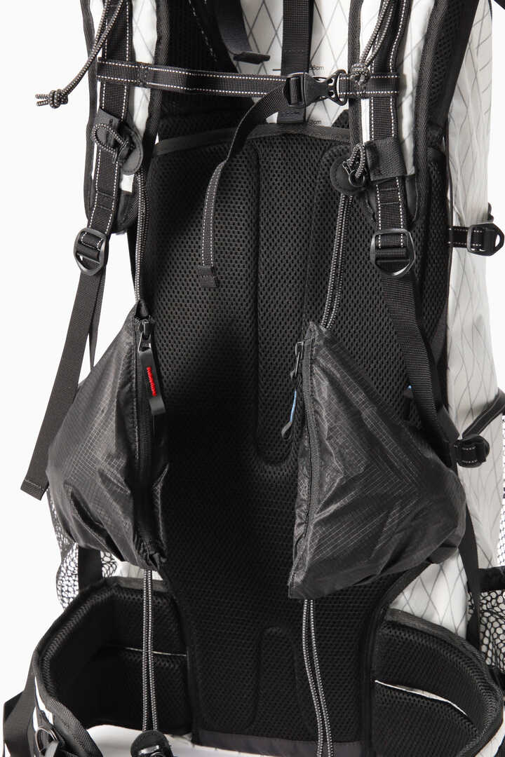 and wander X-Pac 45L backpack – unexpected store