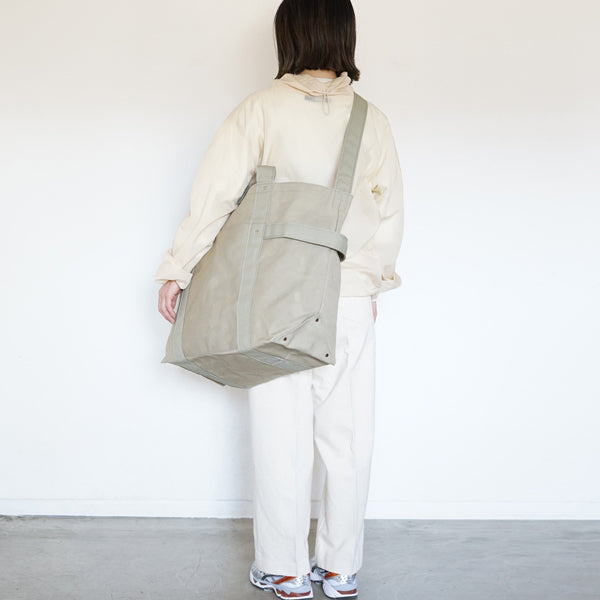 TEMBEA HARVEST TOTE X-LARGE