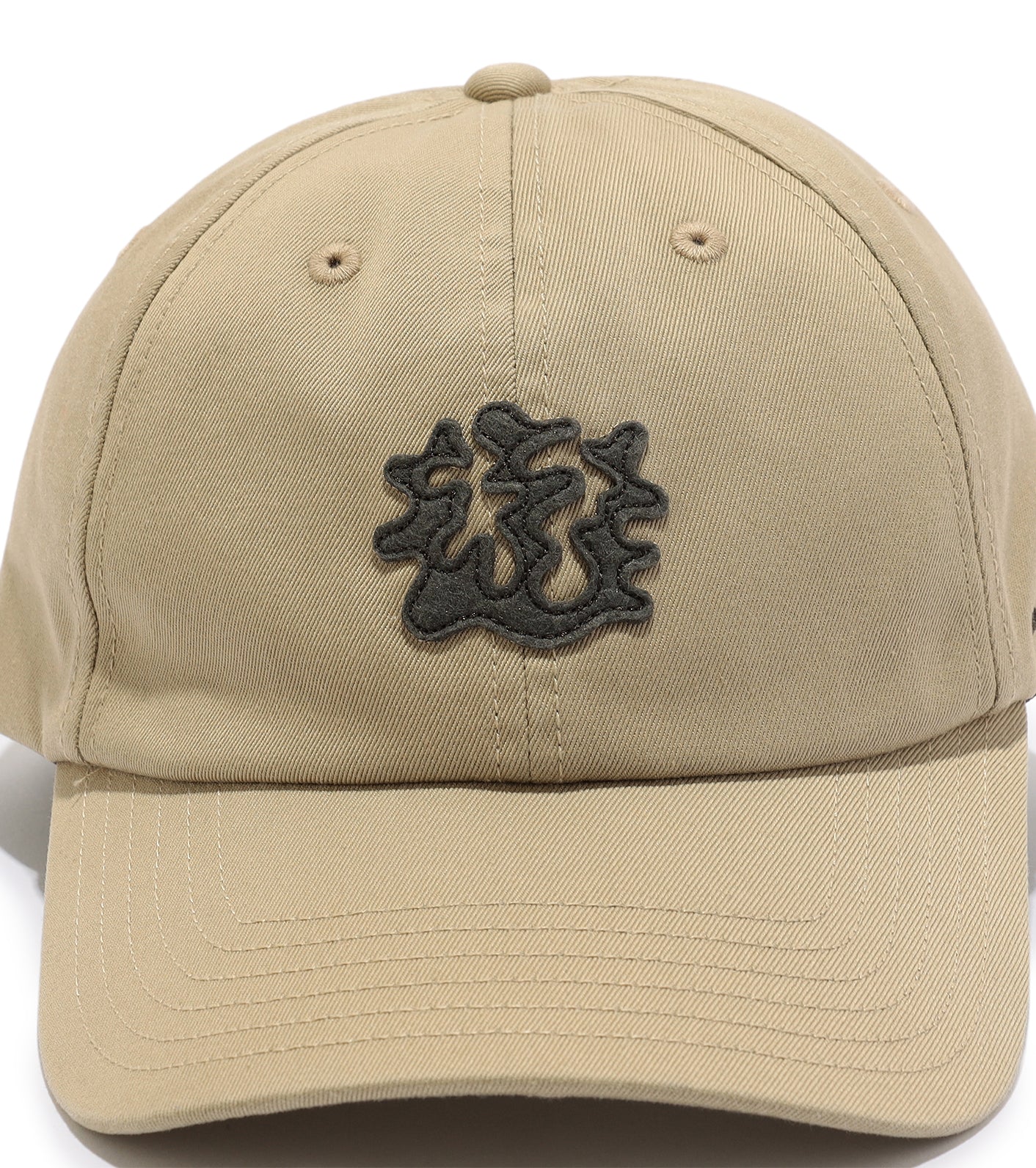 nanamica YAMA Cap
