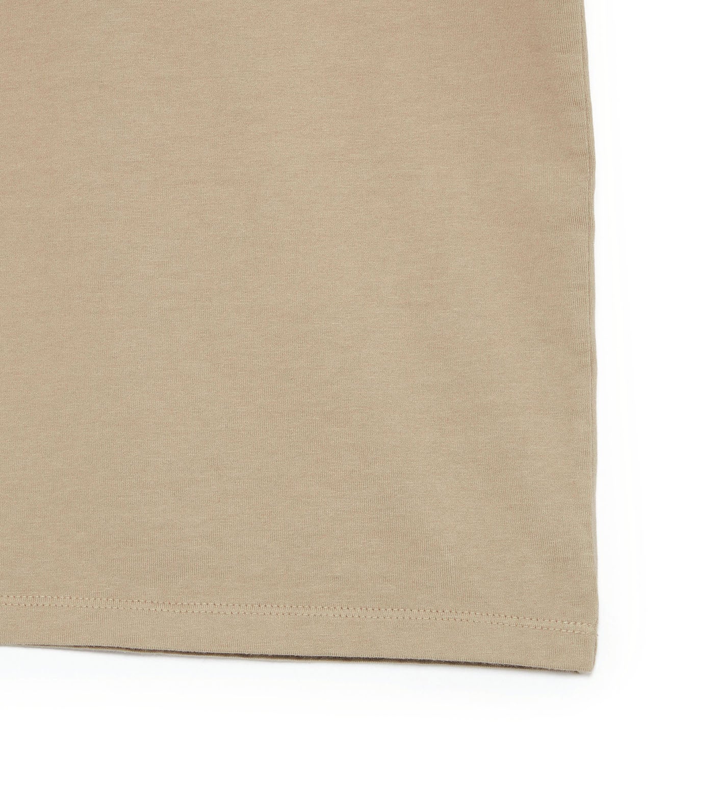 nanamica YAMA Graphic Tee