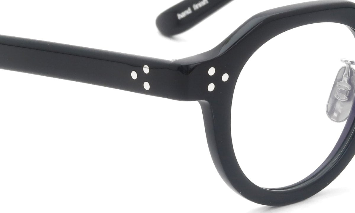 YELLOWS PLUS BECCA EYEWEAR Black – unexpected store