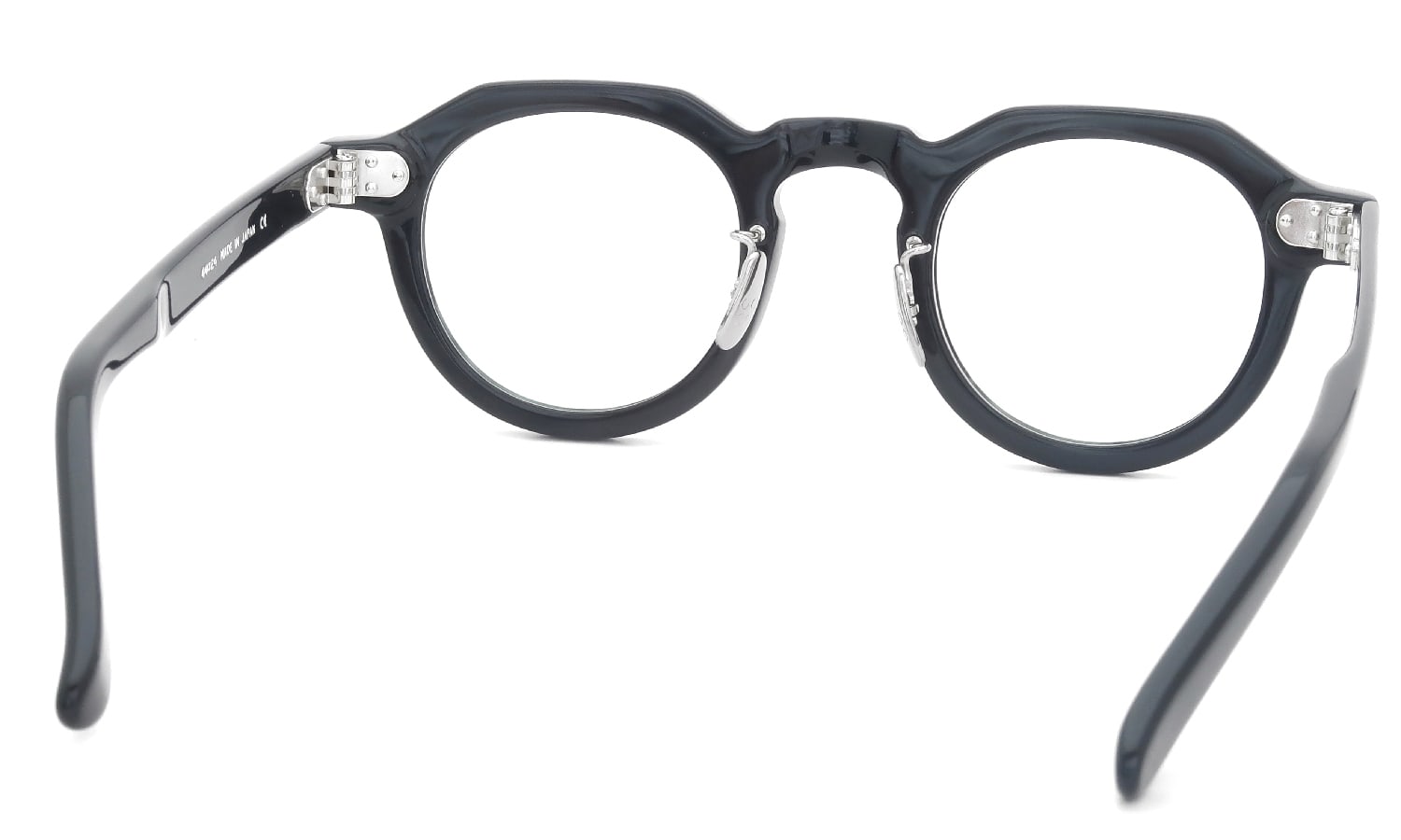 YELLOWS PLUS BECCA EYEWEAR Black – unexpected store