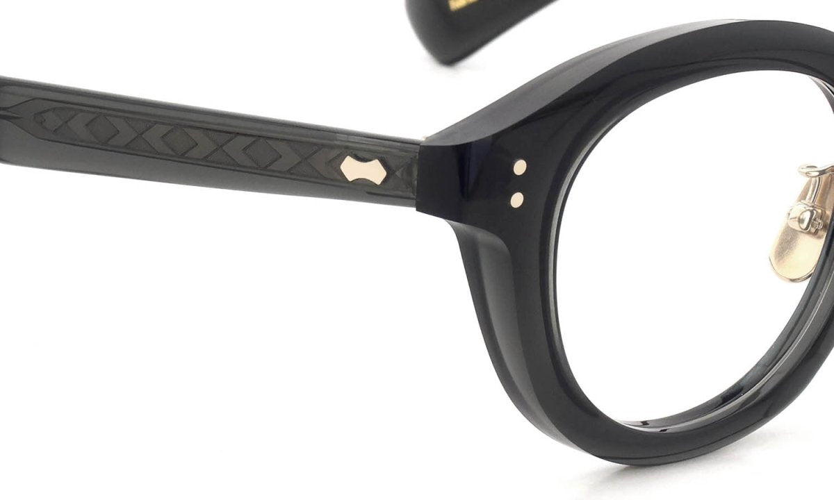 YELLOWS PLUS EYEGLASS FRAME DARREN - Mid Night Blue