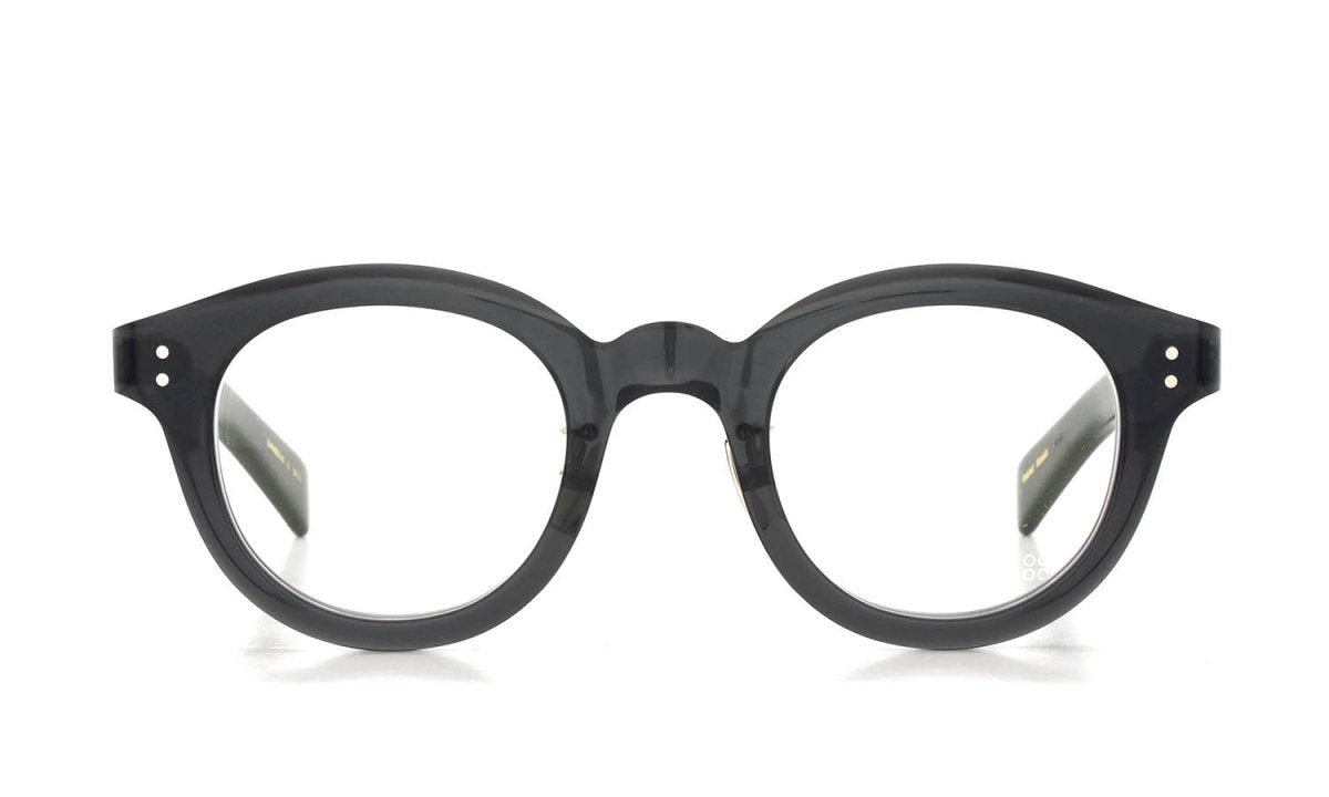 YELLOWS PLUS EYEGLASS FRAME DARREN - Mid Night Blue