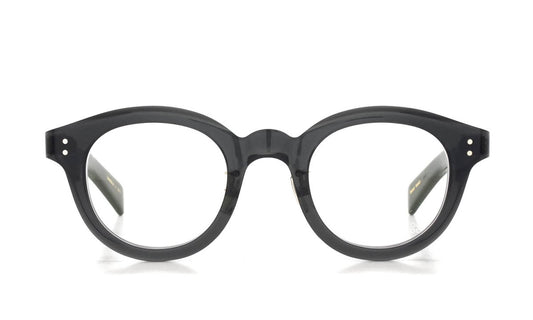 YELLOWS PLUS EYEGLASS FRAME DARREN - Mid Night Blue