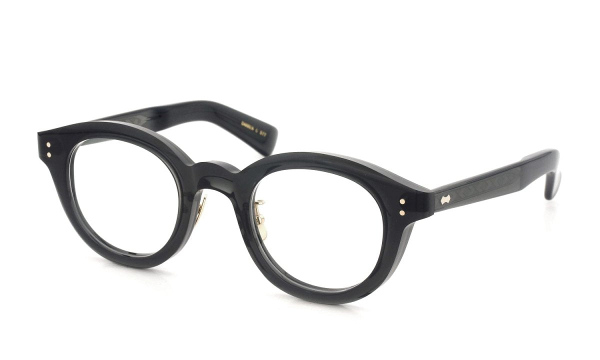 YELLOWS PLUS EYEGLASS FRAME DARREN - Mid Night Blue