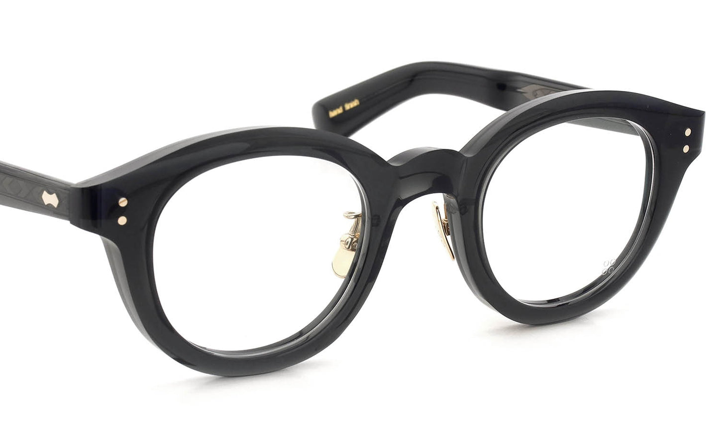 YELLOWS PLUS EYEGLASS FRAME DARREN - Mid Night Blue