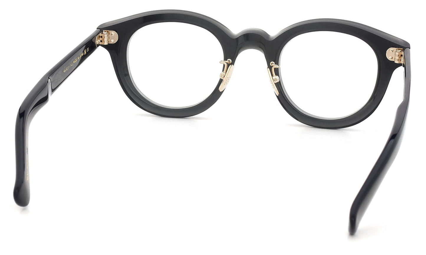 YELLOWS PLUS EYEGLASS FRAME DARREN - Mid Night Blue