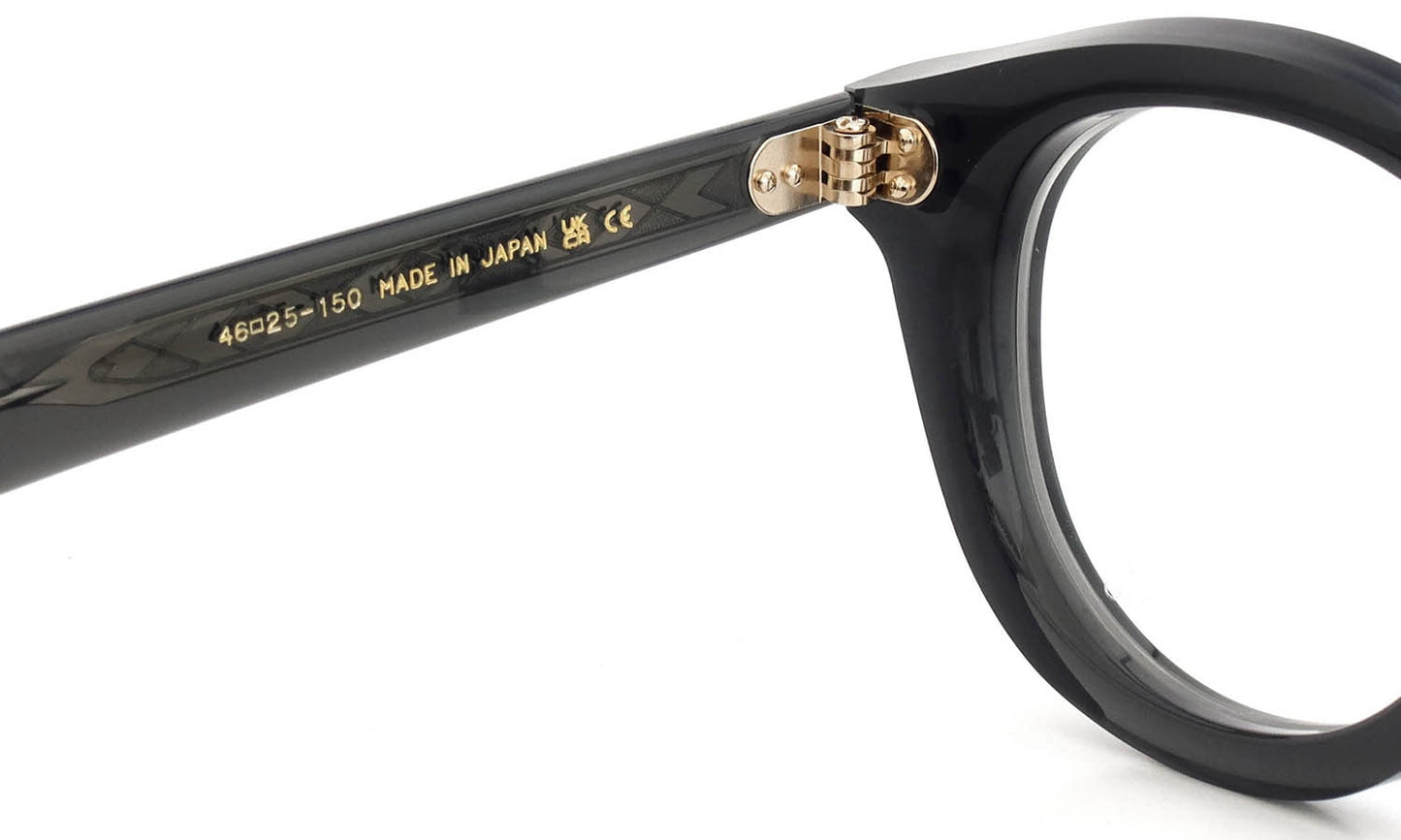 YELLOWS PLUS EYEGLASS FRAME DARREN - Mid Night Blue