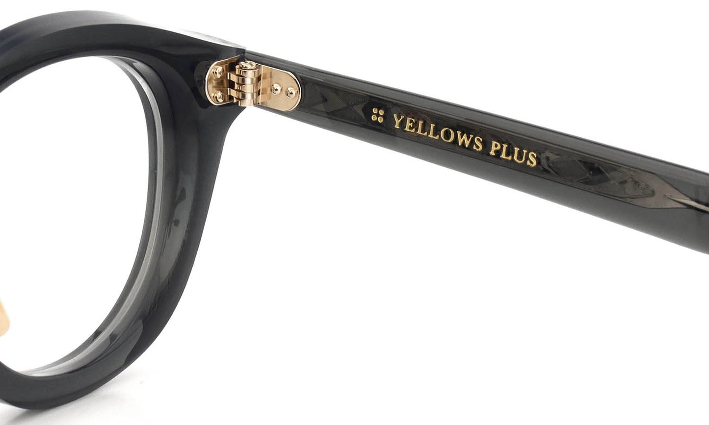 YELLOWS PLUS EYEGLASS FRAME DARREN - Mid Night Blue