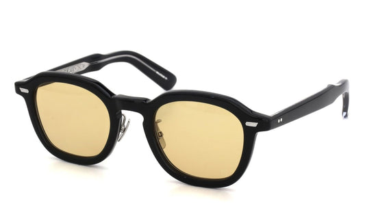 YELLOWS PLUS SUNGLASS MALCOLM - Black