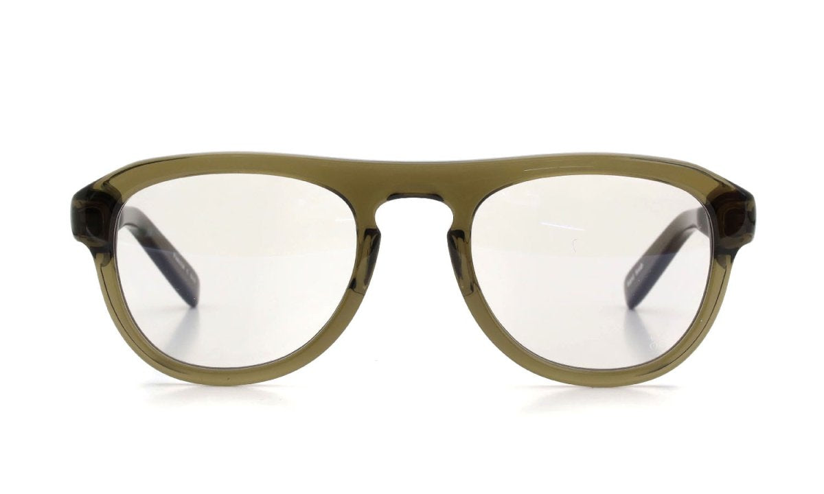 YELLOWS PLUS PARKER SUNGLASSES Harrods Green