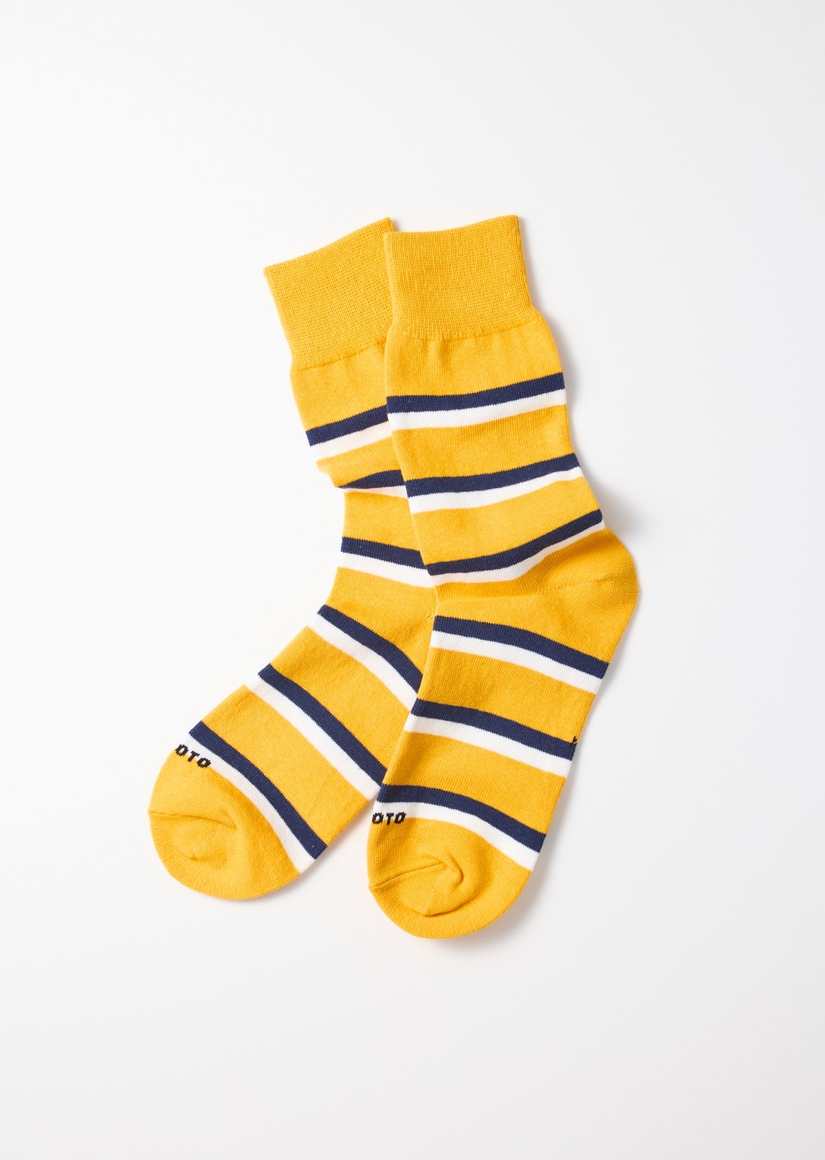 RoToTo RUGBY STRIPE SOCKS